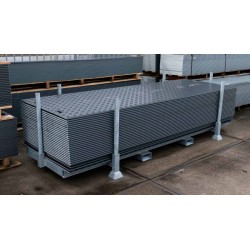 Stacking box + 20 A quality...