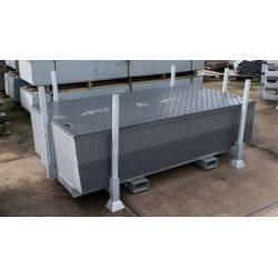 Stacking box + 20 A quality...