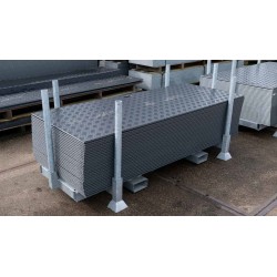 Stacking box + 20 A quality...