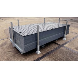 Stapelbox + 30 A-kwaliteit...