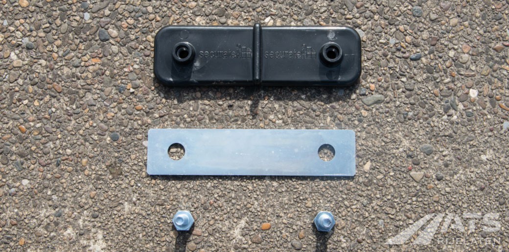 Parts of the coupler