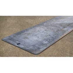 Steel Road Plates